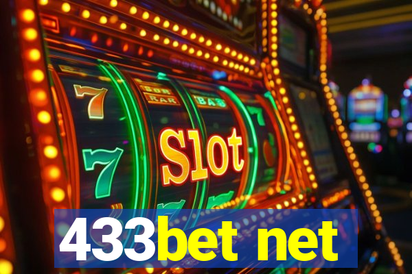 433bet net